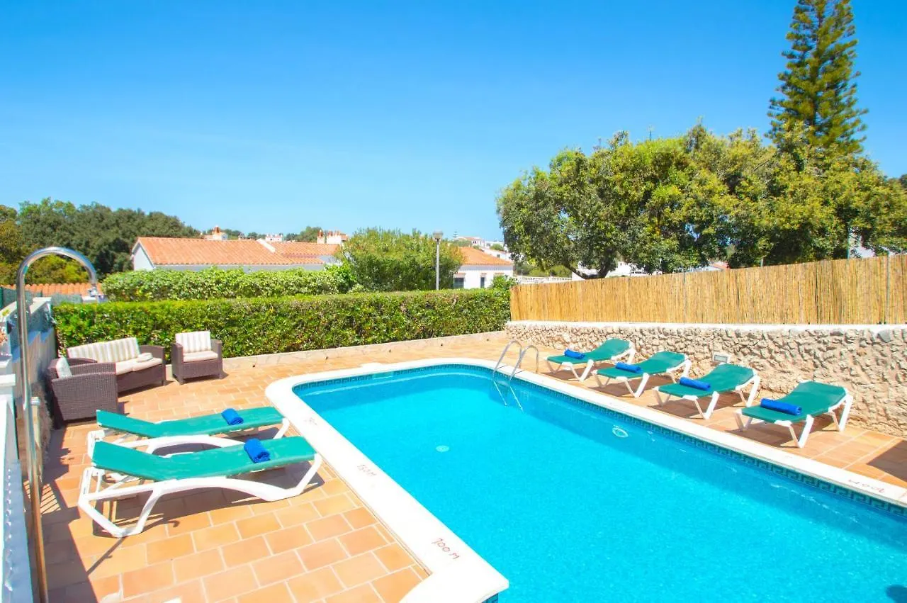 Villa Ohana By Sonne Villas Cala Galdana   Cala Galdana (Menorca)