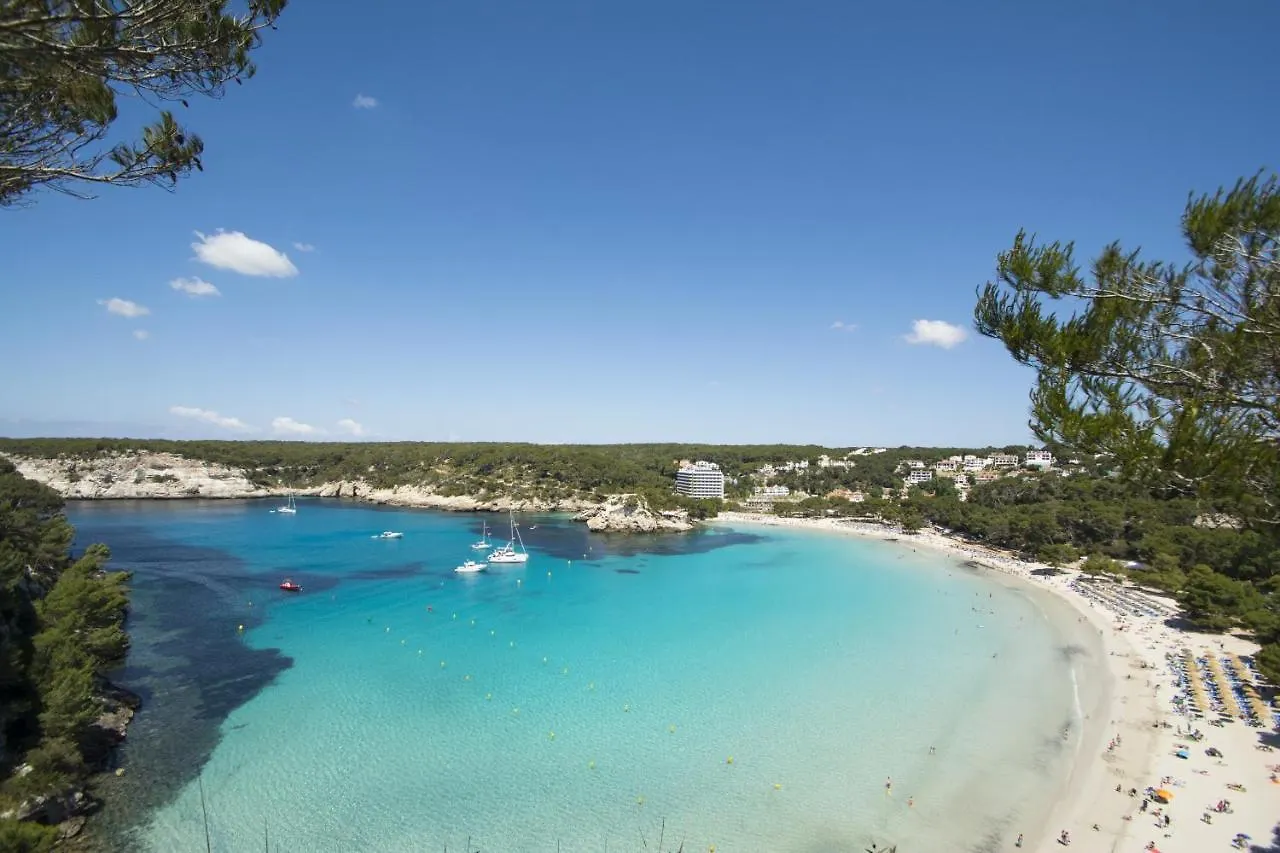 Villa Ohana By Sonne Villas Cala Galdana