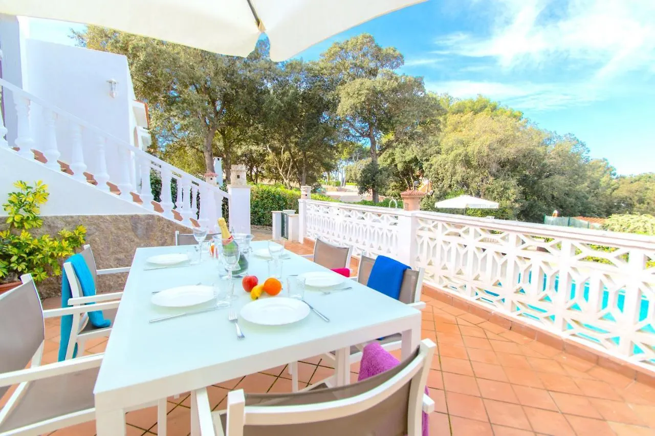 Villa Ohana By Sonne Villas Cala Galdana  0*, Cala Galdana (Menorca)