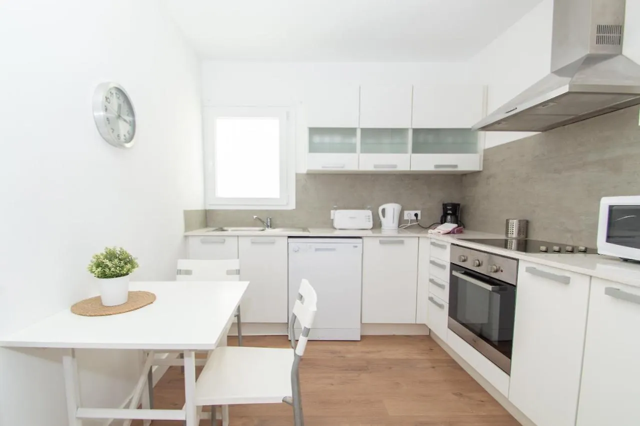 Villa Ohana By Sonne Villas Cala Galdana